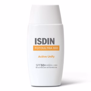 ضدآفتاب ایزدین FotoUltra 100 Active Unify SPF 50+