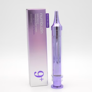 کرم دور چشم نامبوزین شماره ۹ NAD+ Retinol Volumetox