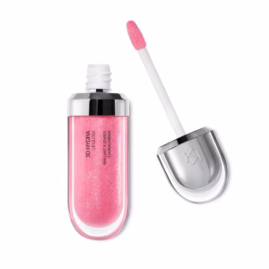 لیپ گلاس کیکو میلانو 3D Hydra Lipgloss شماره 26 – Sparkling Hibiscus Pink