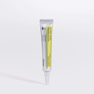 بوستر رتینال سلیمکسThe Vita A Retinal Shot Tightening Booster