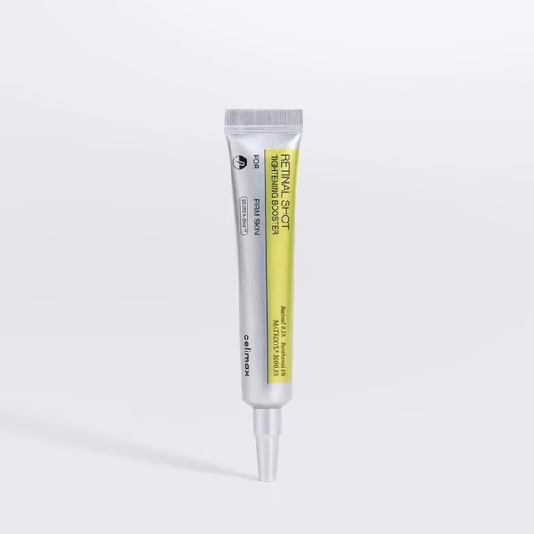 بوستر رتینال سلیمکسThe Vita A Retinal Shot Tightening Booster