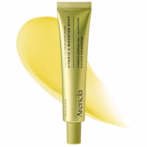بوستر شات ویتامین C آرنسیا (Arencia Vitamin C Booster Shot)