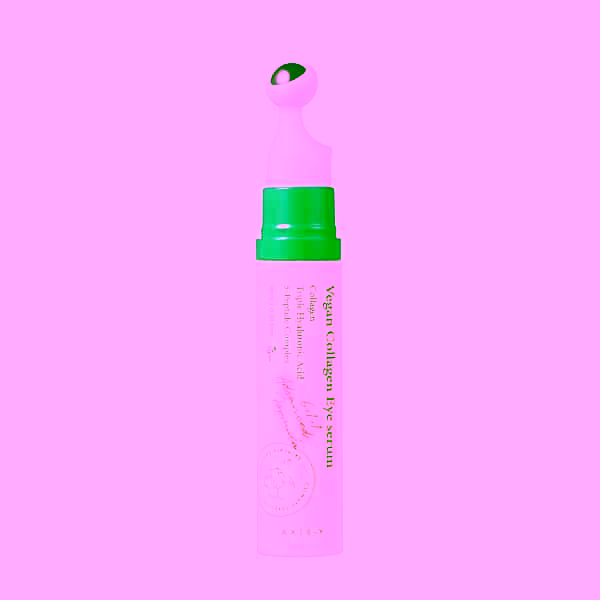 سرم دور چشم AXIS-Y Vegan Collagen Eye Serum