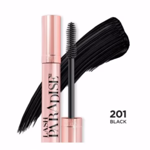 ریمل لورآل پاریس Lash Paradise مدل پارادایس – مشکی
