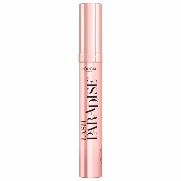 ریمل لورآل پاریس Lash Paradise مدل پارادایس – مشکی