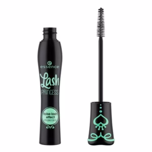 ریمل مشکی اسنس Lash Princess مدل False Lash Effect