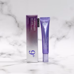 کرم دور چشم Numbuzin No.9 NAD+ Retinal Volumetox Eye Cream