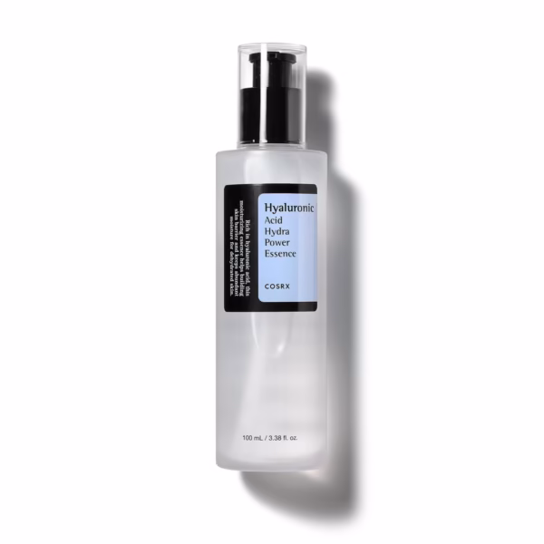 سرم آبرسان کوزارکس Hyaluronic Acid Hydra Power Essence حجم 100 میلی‌لیتر