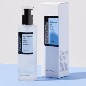 سرم آبرسان کوزارکس Hyaluronic Acid Hydra Power Essence حجم 100 میلی‌لیتر
