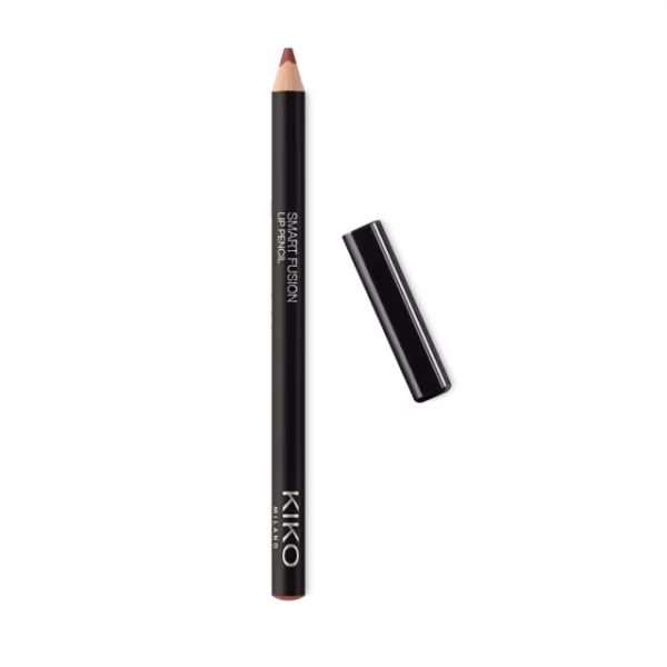 خط لب کیکو میلانو شماره ۳۱ Smart Fusion Lip Pencil(قهوه‌ای شکلاتی)